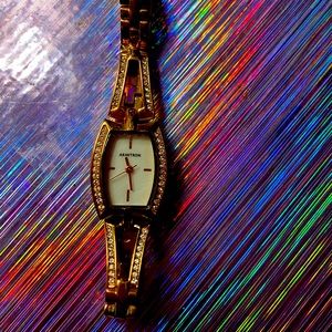 Armtron vintage watch